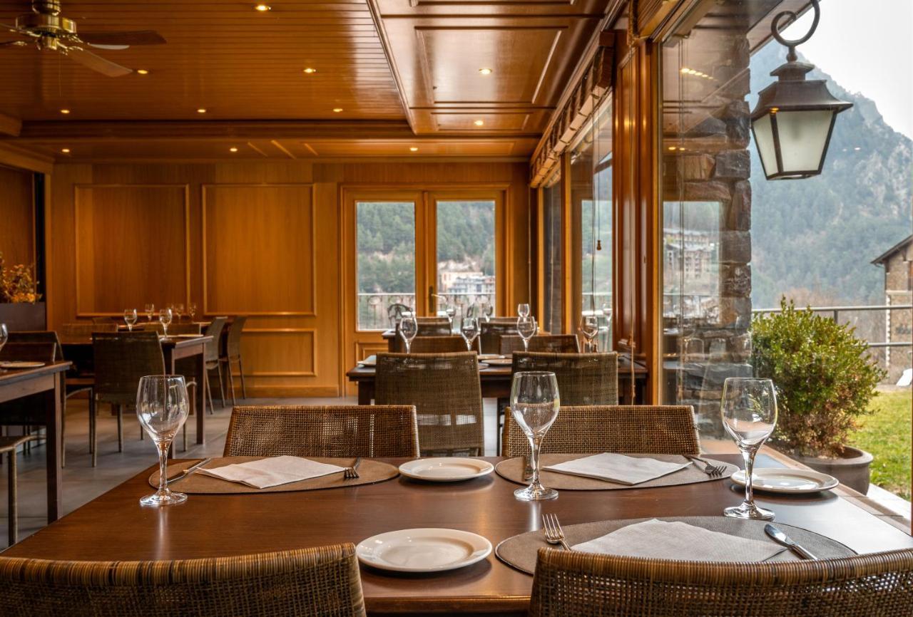 Abba Xalet Suites Hotel Sispony Εξωτερικό φωτογραφία