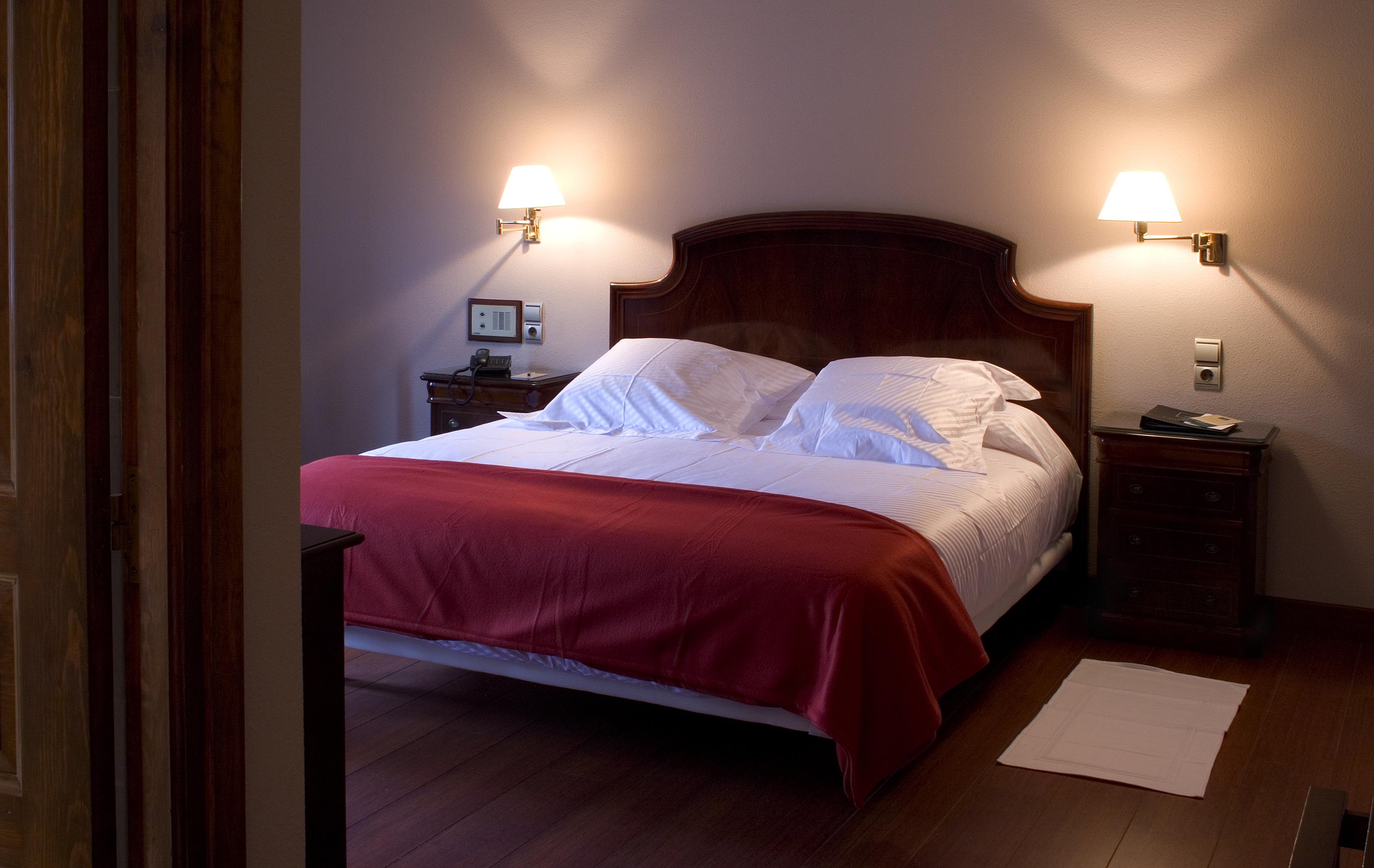 Abba Xalet Suites Hotel Sispony Εξωτερικό φωτογραφία