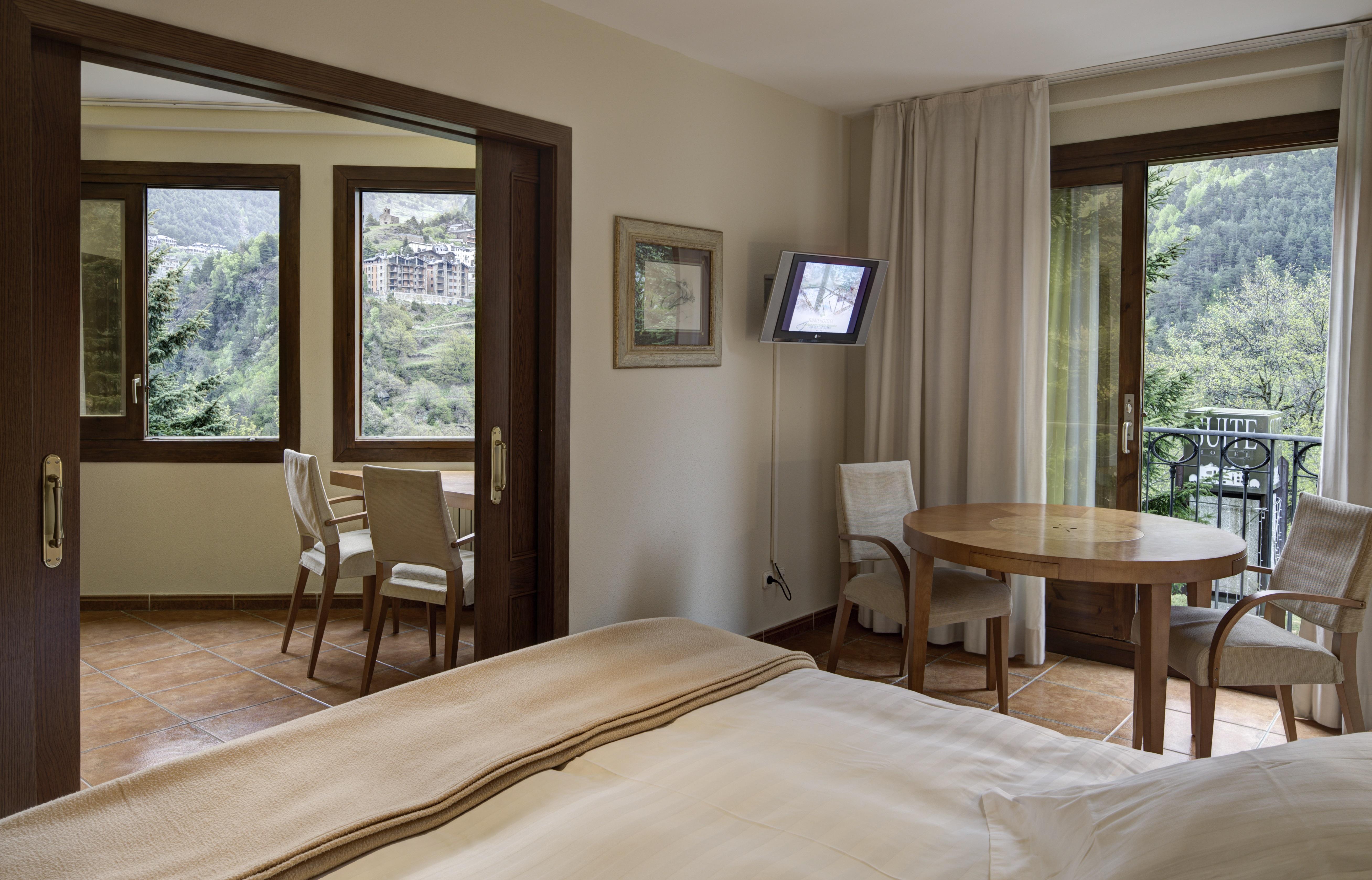 Abba Xalet Suites Hotel Sispony Εξωτερικό φωτογραφία
