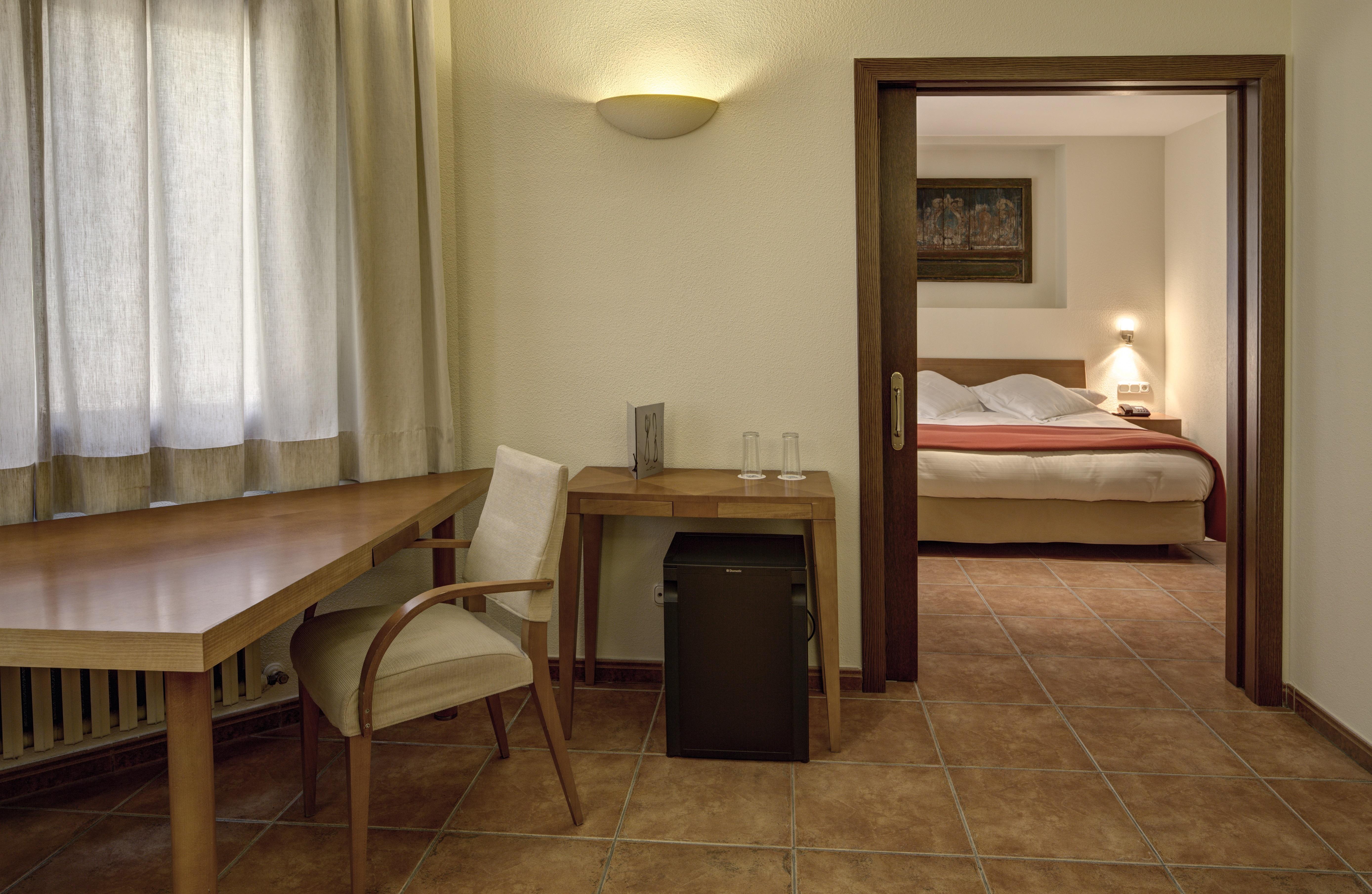 Abba Xalet Suites Hotel Sispony Εξωτερικό φωτογραφία