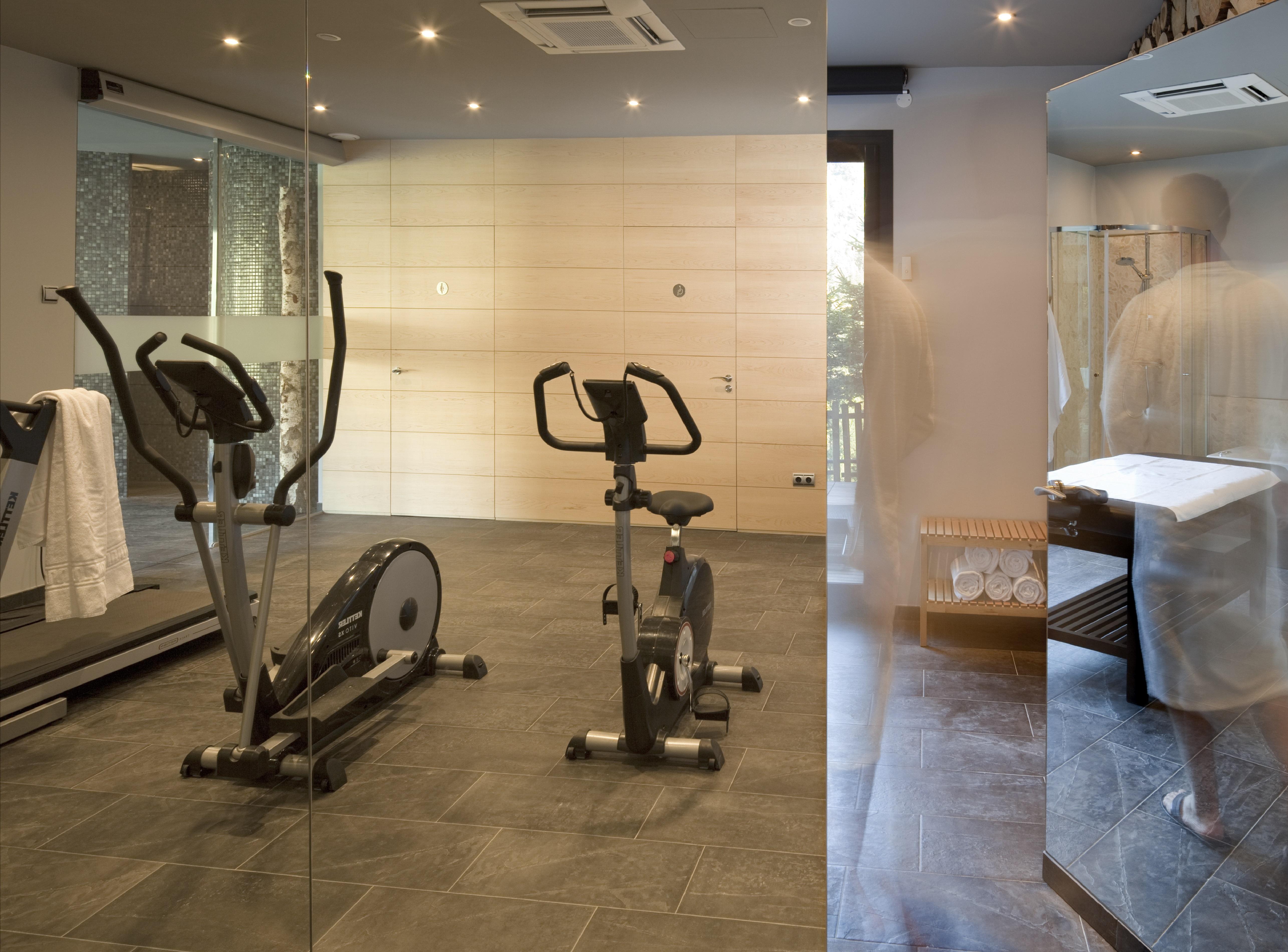 Abba Xalet Suites Hotel Sispony Εξωτερικό φωτογραφία