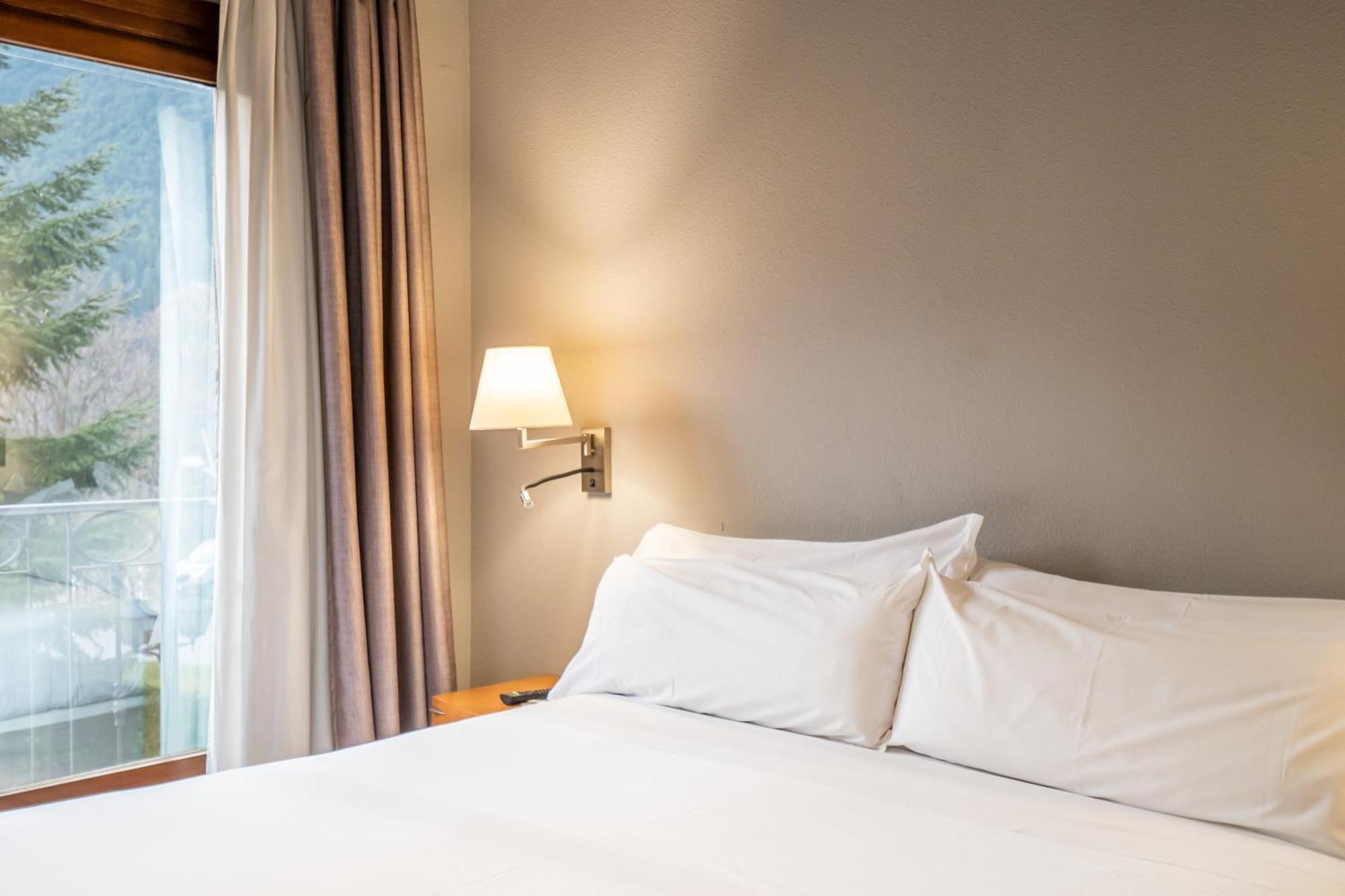 Abba Xalet Suites Hotel Sispony Εξωτερικό φωτογραφία