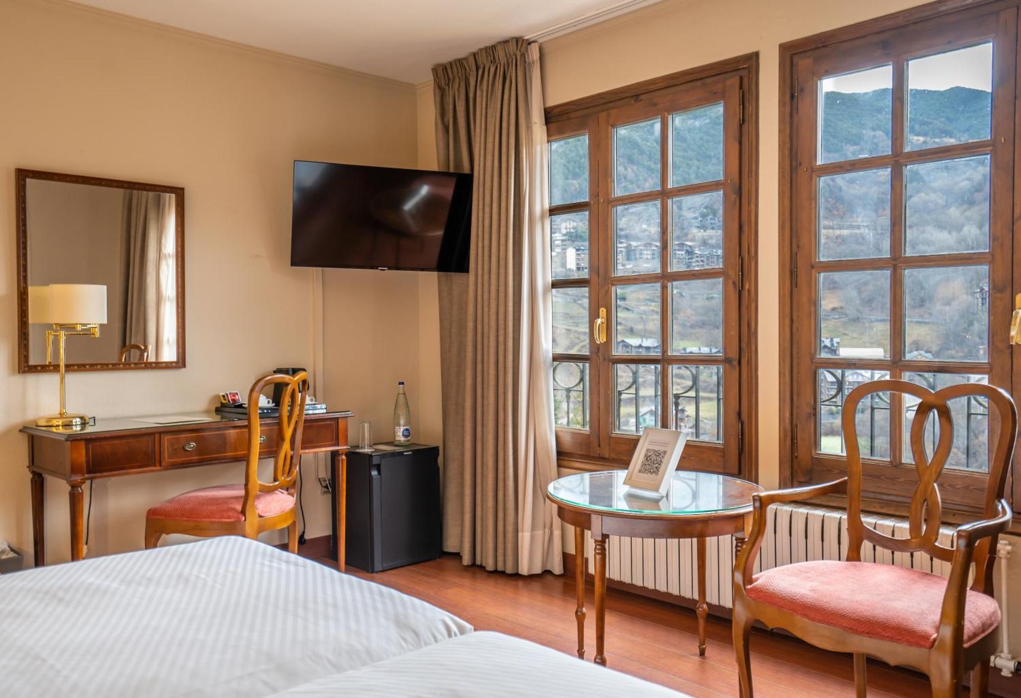 Abba Xalet Suites Hotel Sispony Εξωτερικό φωτογραφία