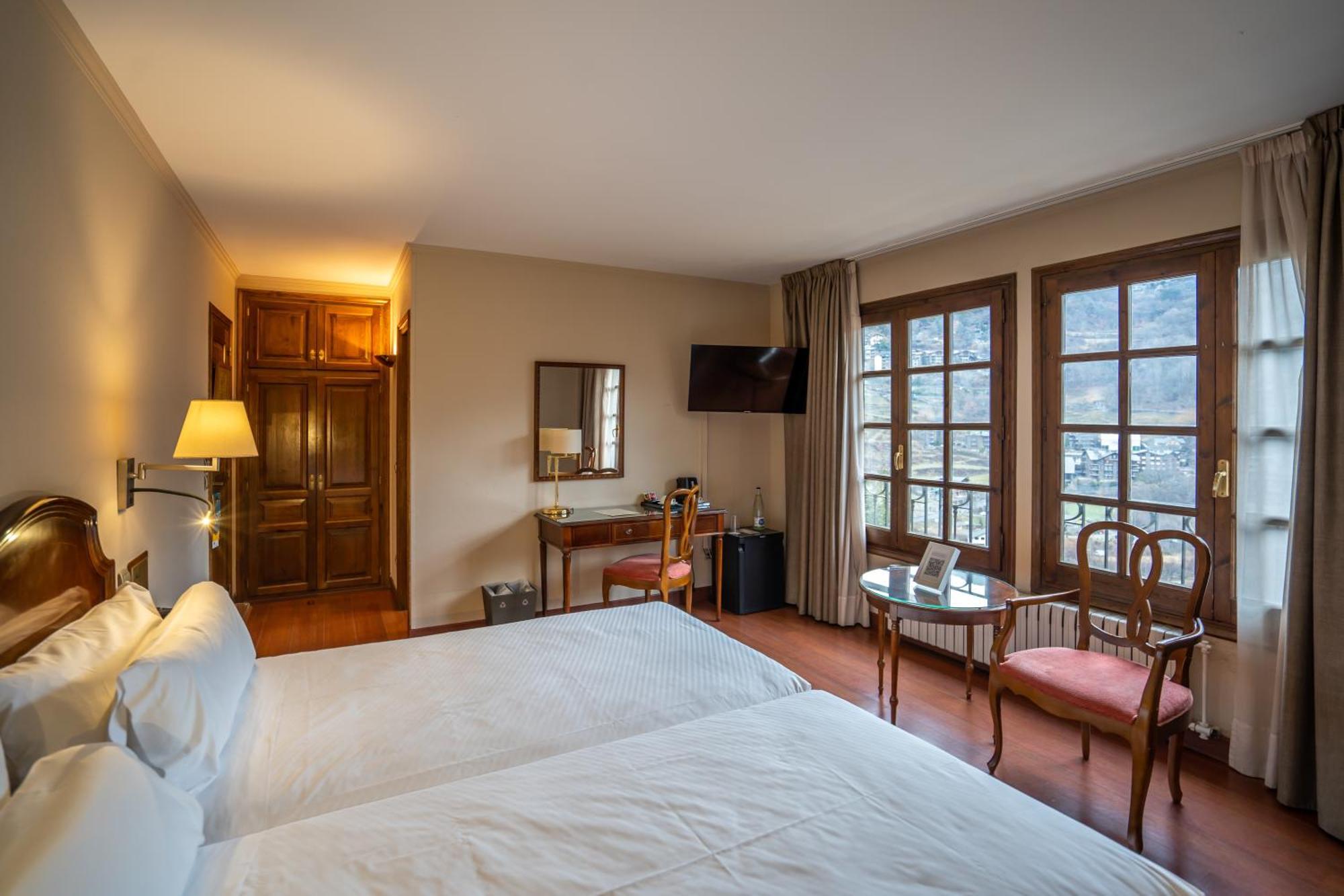 Abba Xalet Suites Hotel Sispony Εξωτερικό φωτογραφία