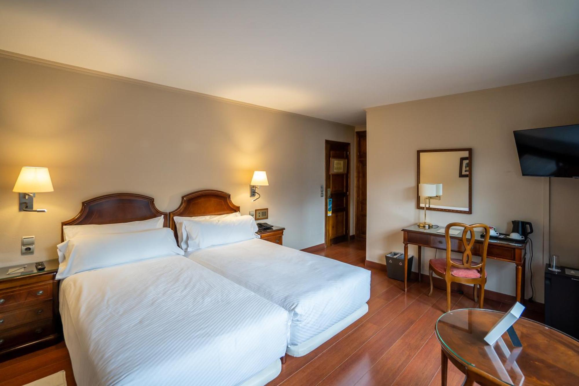 Abba Xalet Suites Hotel Sispony Εξωτερικό φωτογραφία