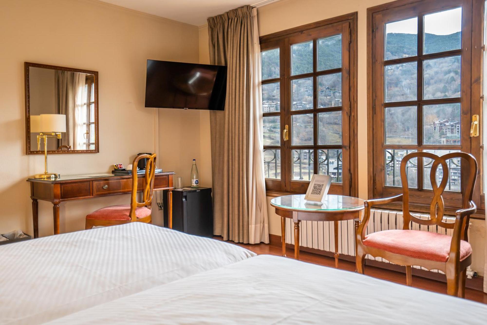Abba Xalet Suites Hotel Sispony Εξωτερικό φωτογραφία