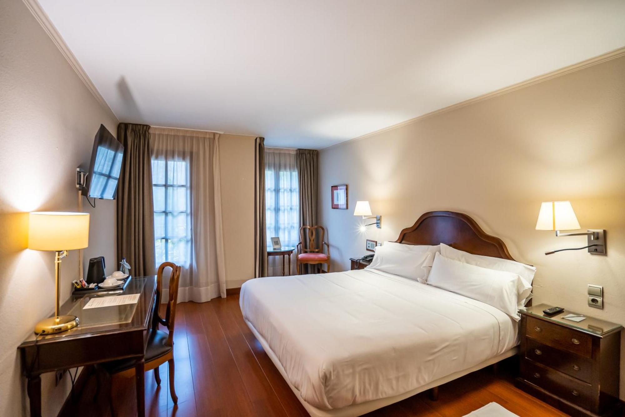 Abba Xalet Suites Hotel Sispony Εξωτερικό φωτογραφία
