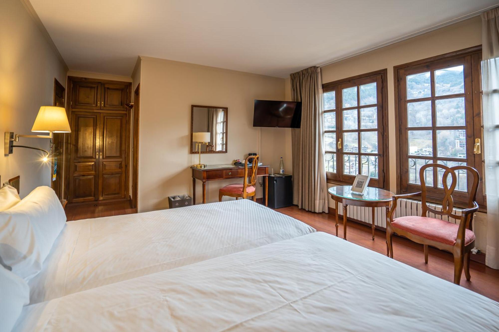 Abba Xalet Suites Hotel Sispony Εξωτερικό φωτογραφία