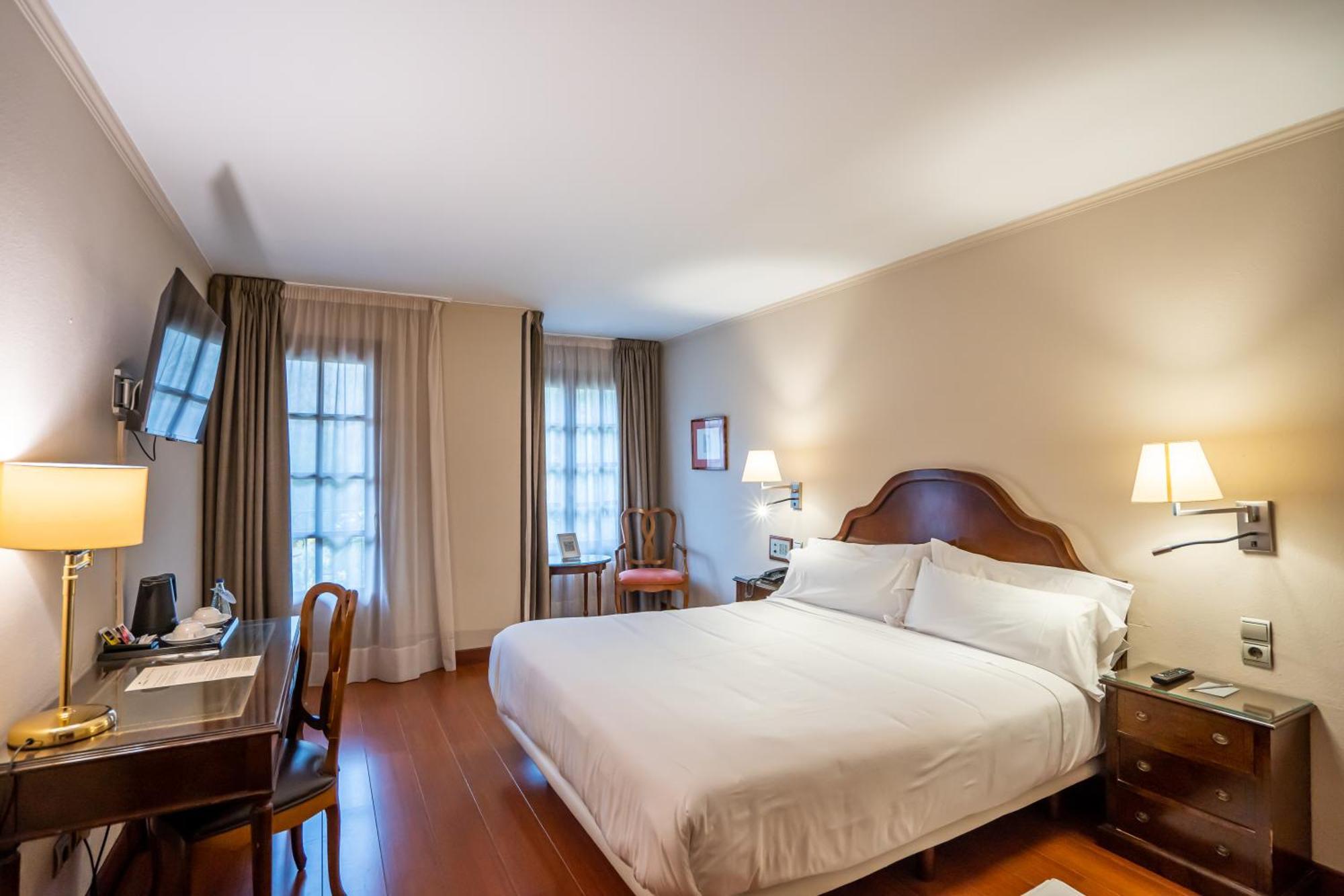 Abba Xalet Suites Hotel Sispony Εξωτερικό φωτογραφία